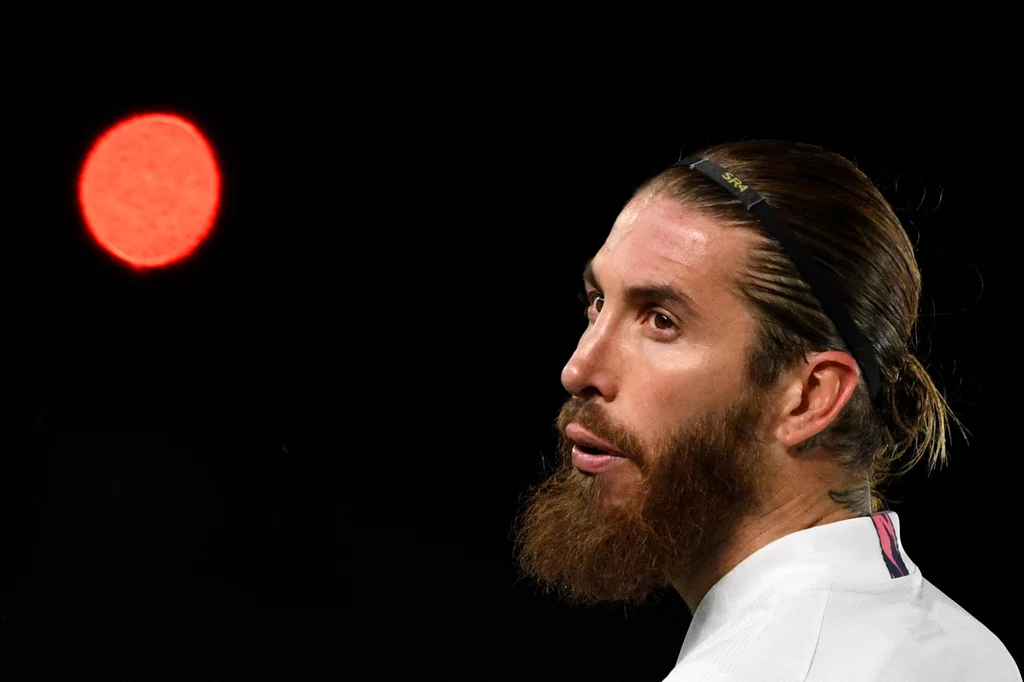 Czy Sergio Ramos dołączy do PSG?