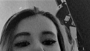 Poszukiwana Samira Walentek