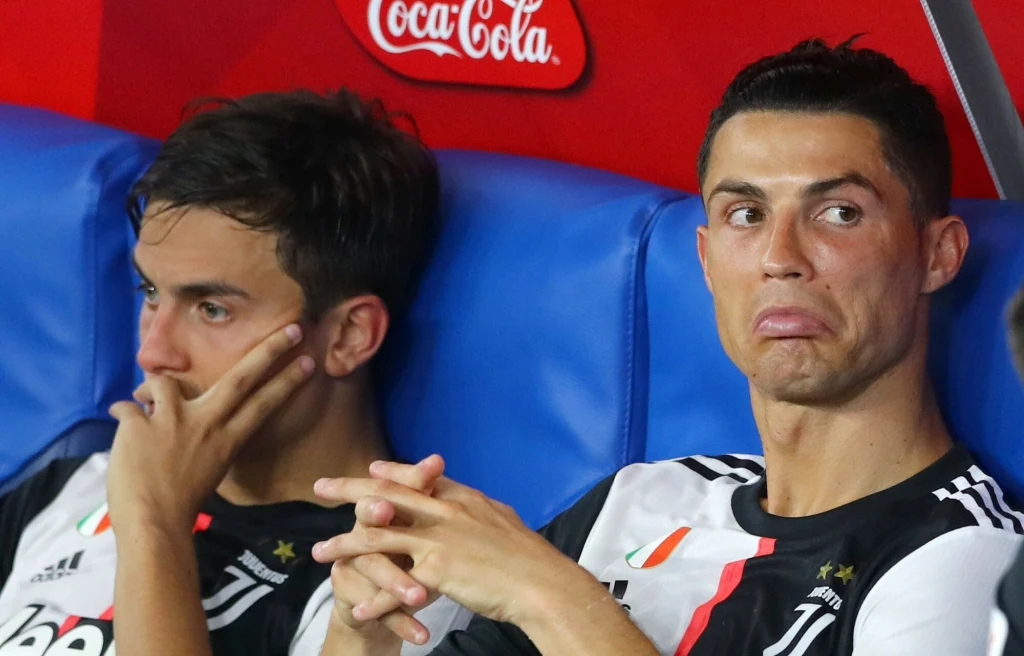 Cristiano Ronaldo Cristiano Ronaldo