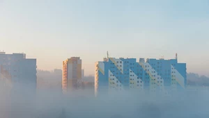 Trujemy się cały rok. Smog doskwiera także latem