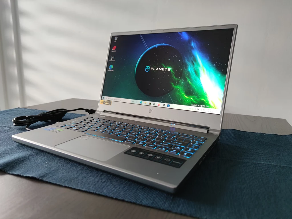 ACER Predator Triton 300