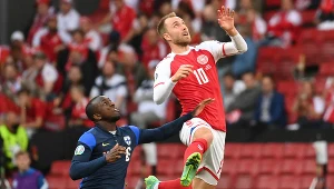 To już pewne! Eriksen wraca, znalazł nowy klub