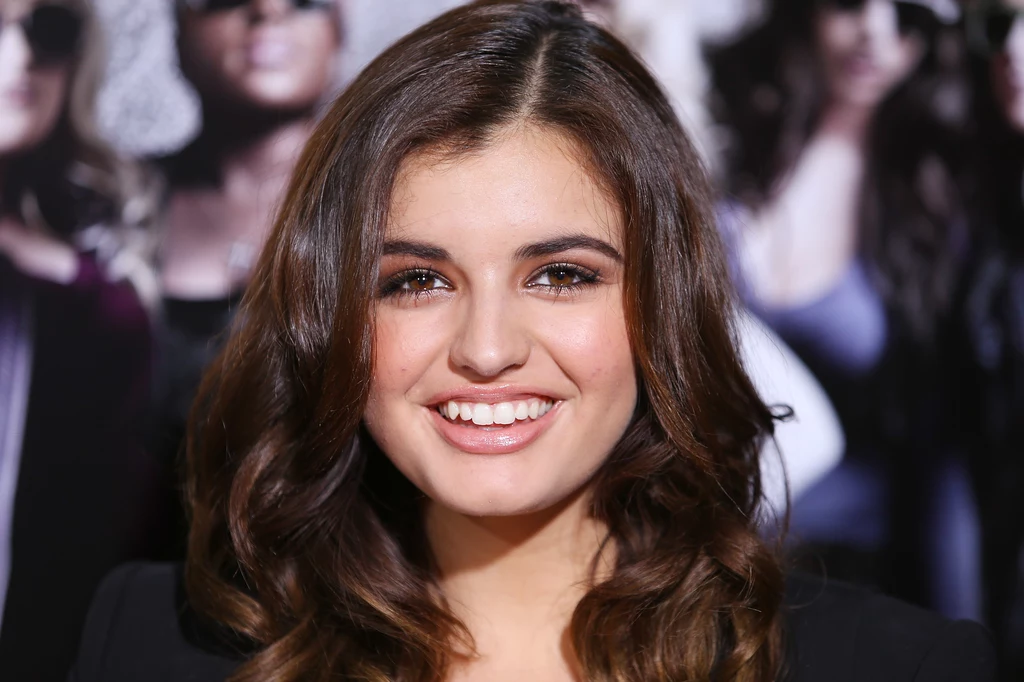 Rebecca Black w 2012 roku