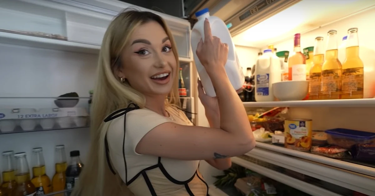 Wersow, fot. screen z YouTube Wersow, fot. screen z YouTube