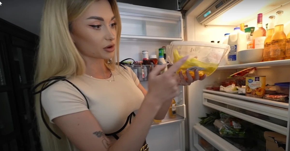 Wersow, fot. screen z YouTube Wersow, fot. screen z YouTube