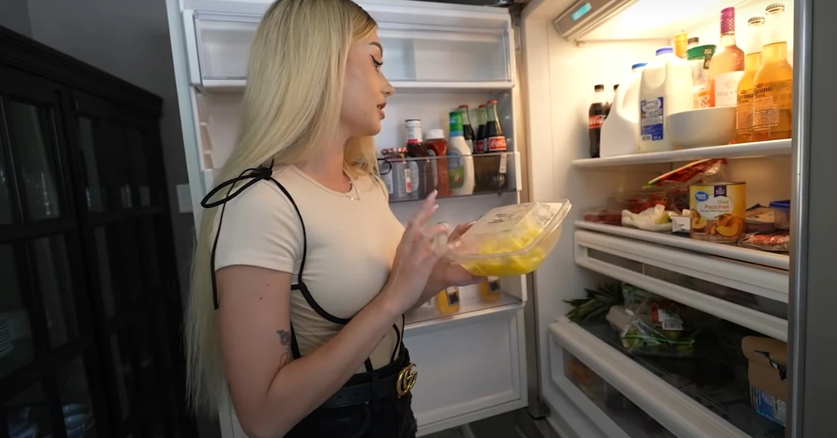 Wersow, fot. screen z YouTube Wersow, fot. screen z YouTube