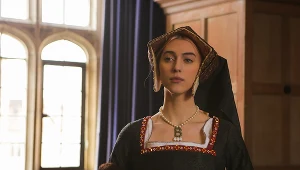 "Anna Boleyn: Aresztowanie, proces, egzekucja”