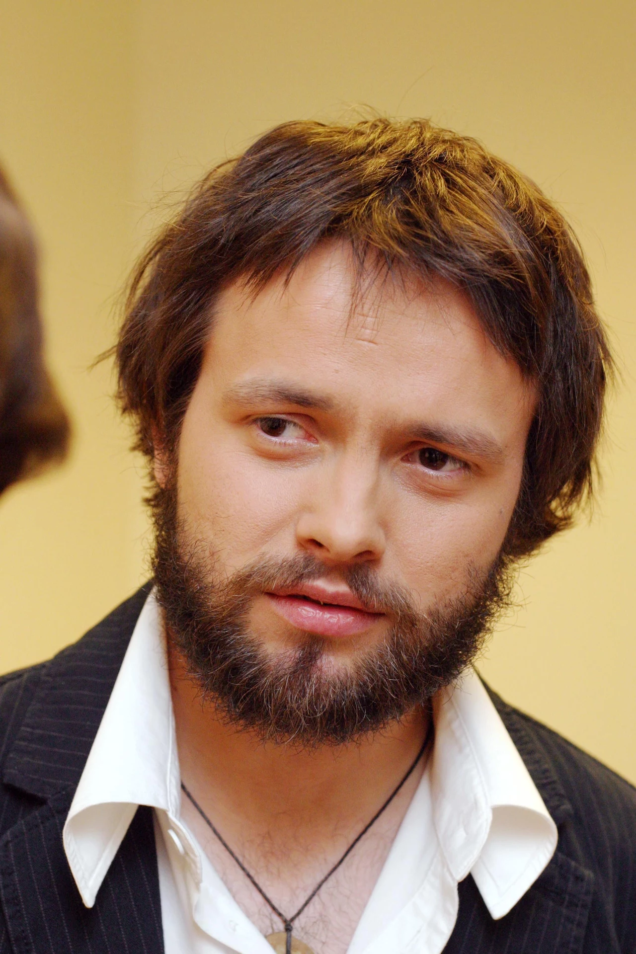 Piotr Lato w "Idolu" Piotr Lato w "Idolu"