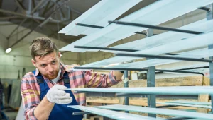 Płaca minimalna wpływa na warunki oszczędzania w PPK