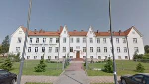 Małopolska Uczelnia Państwowa im. rotmistrza Witolda Pileckiego w Oświęcimiu