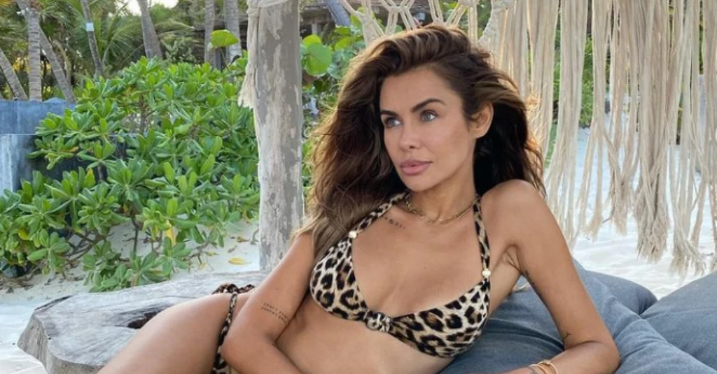 Natalia Siwiec, fot. https://www.instagram.com/nataliasiwiec.official/