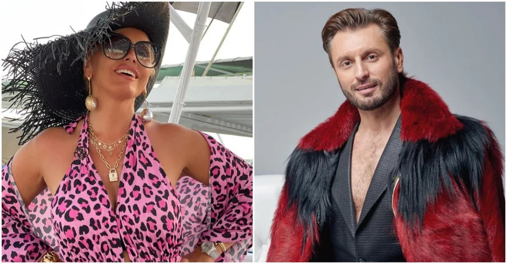 Dagmara Kaźmierska, Rafał Grabias,  fot. https://www.instagram.com/queen_of_life_77/,  fot. https://www.instagram.com/rafalgrabias/