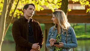 "Barwy szczęścia" 