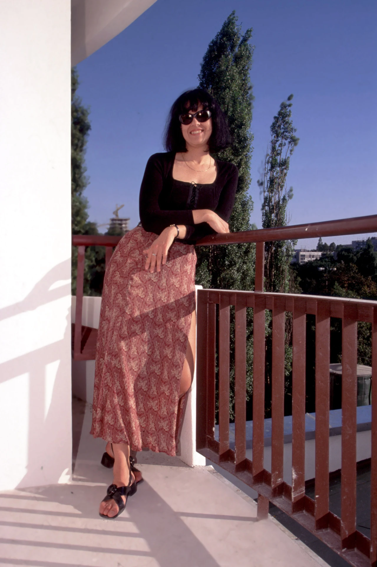 Magdalena Klaczynska