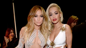 Jennifer Lopez i Rita Ora szykują nowy utwór?