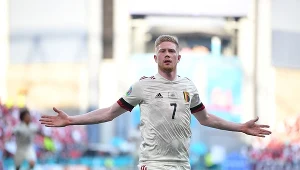 Widowisko w Kopenhadze. Przerwany mecz i odwrócone losy spotkania