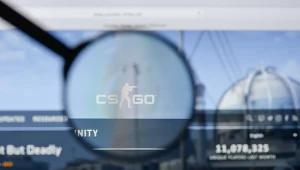 Counter-Strike: Global Offensive