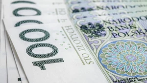 GUS podał dane o wysokości przeciętnego wynagrodzenia w marcu 2023 roku