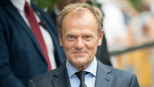 Donald Tusk 