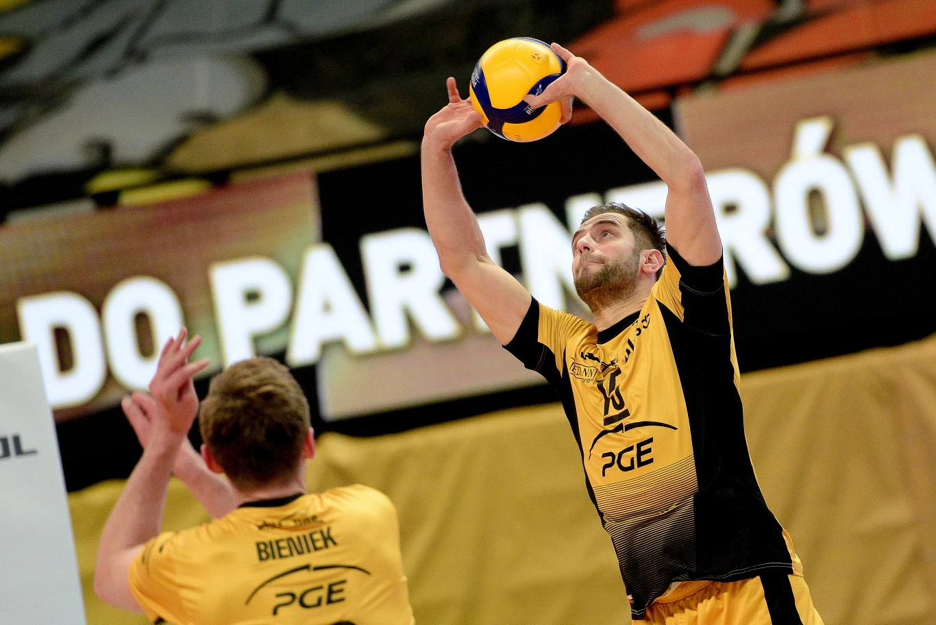 Grzegorz Łomacz, PGE Skra Grzegorz Łomacz, PGE Skra