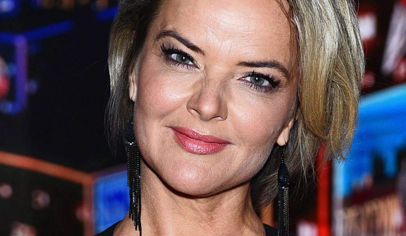 Monika Richardson Monika Richardson