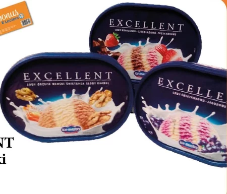 Lody Excellent