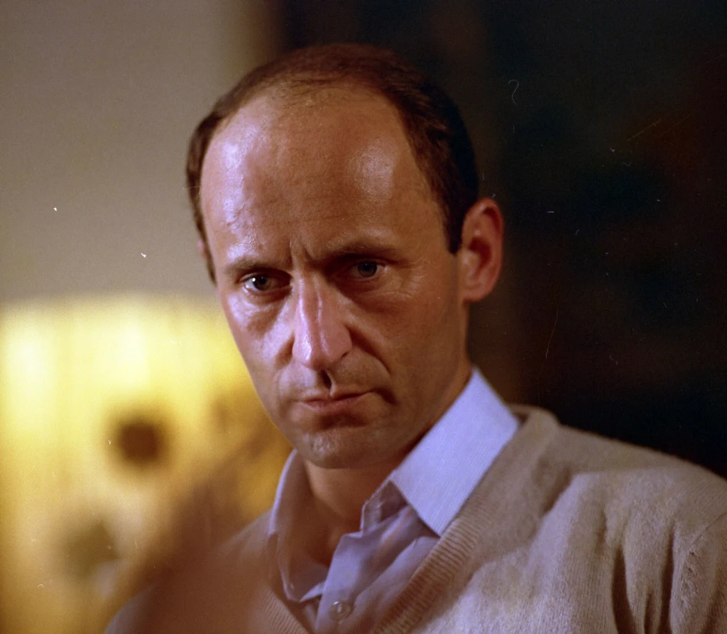 Piotr Fronczewski Piotr Fronczewski