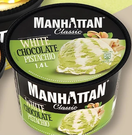Lody Manhattan