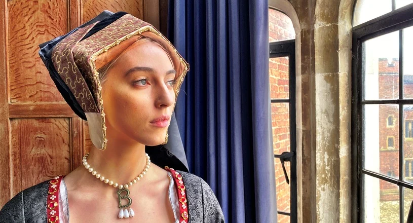 "Anna Boleyn: aresztowanie, proces, egzekucja" "Anna Boleyn: aresztowanie, proces, egzekucja"