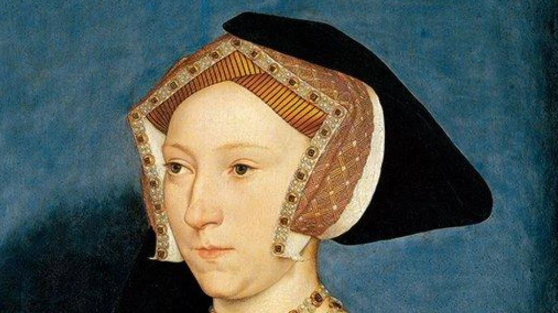 Czy śmierć Anny Boleyn była ukartowana? Czy śmierć Anny Boleyn była ukartowana?