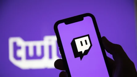 Twitch