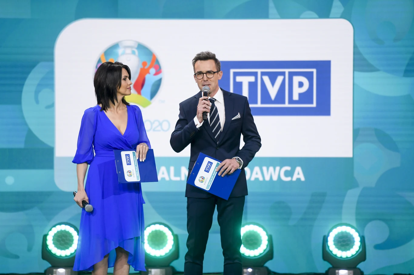 Sylwia Dekiert, Maciej Kurzajewski