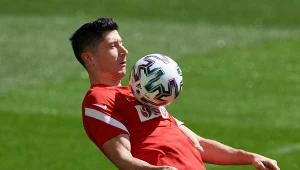 Kadra ma być jak GROM