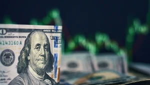 Dolar kosztuje obecnie 3,73 zł