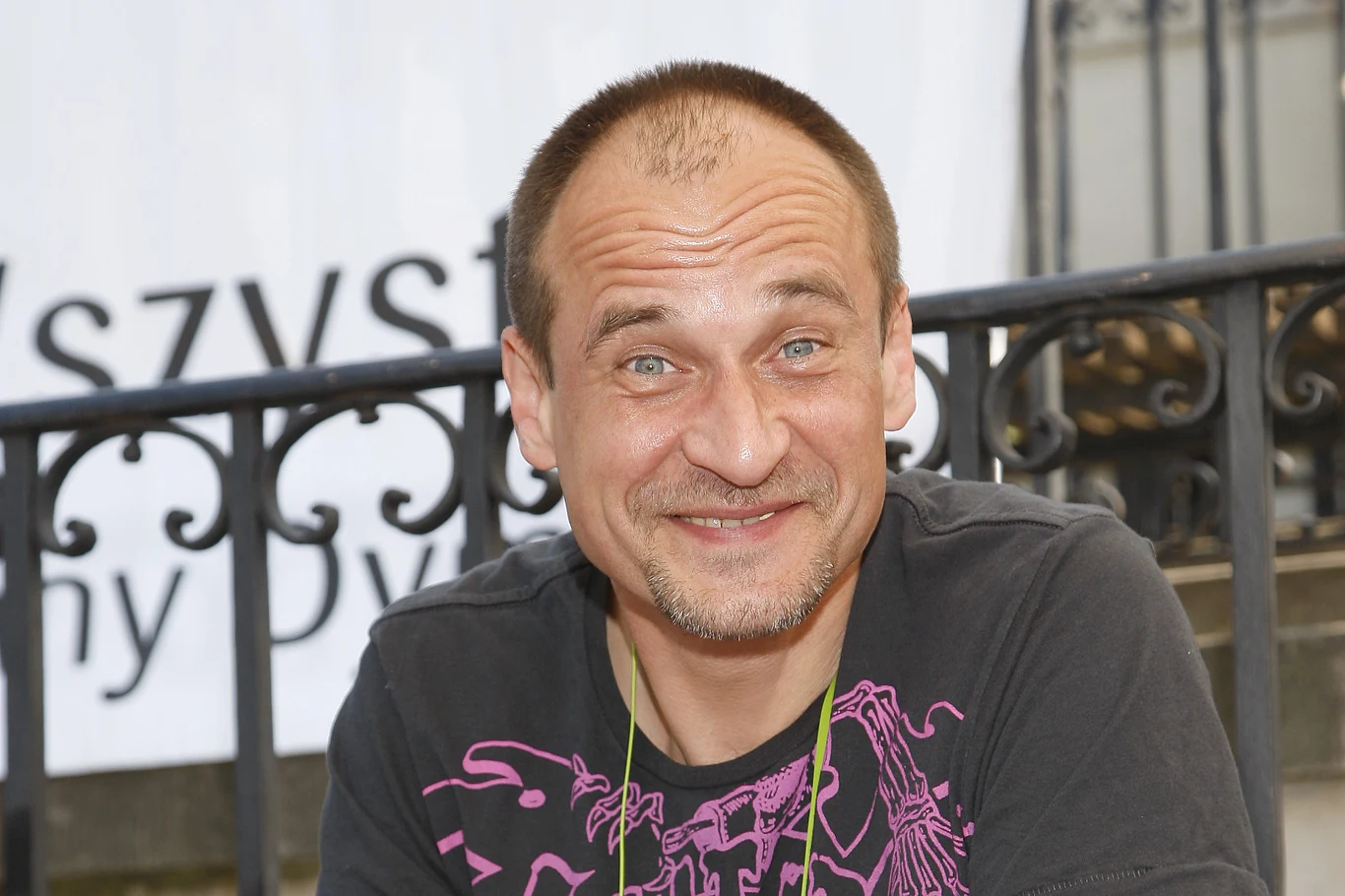 Paweł Kukiz Paweł Kukiz