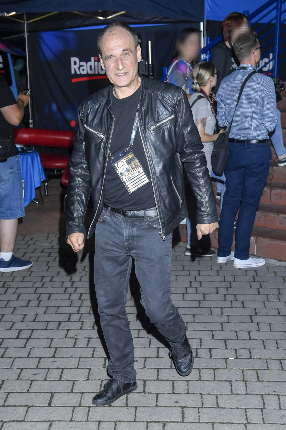 Paweł Kukiz został dziadkiem