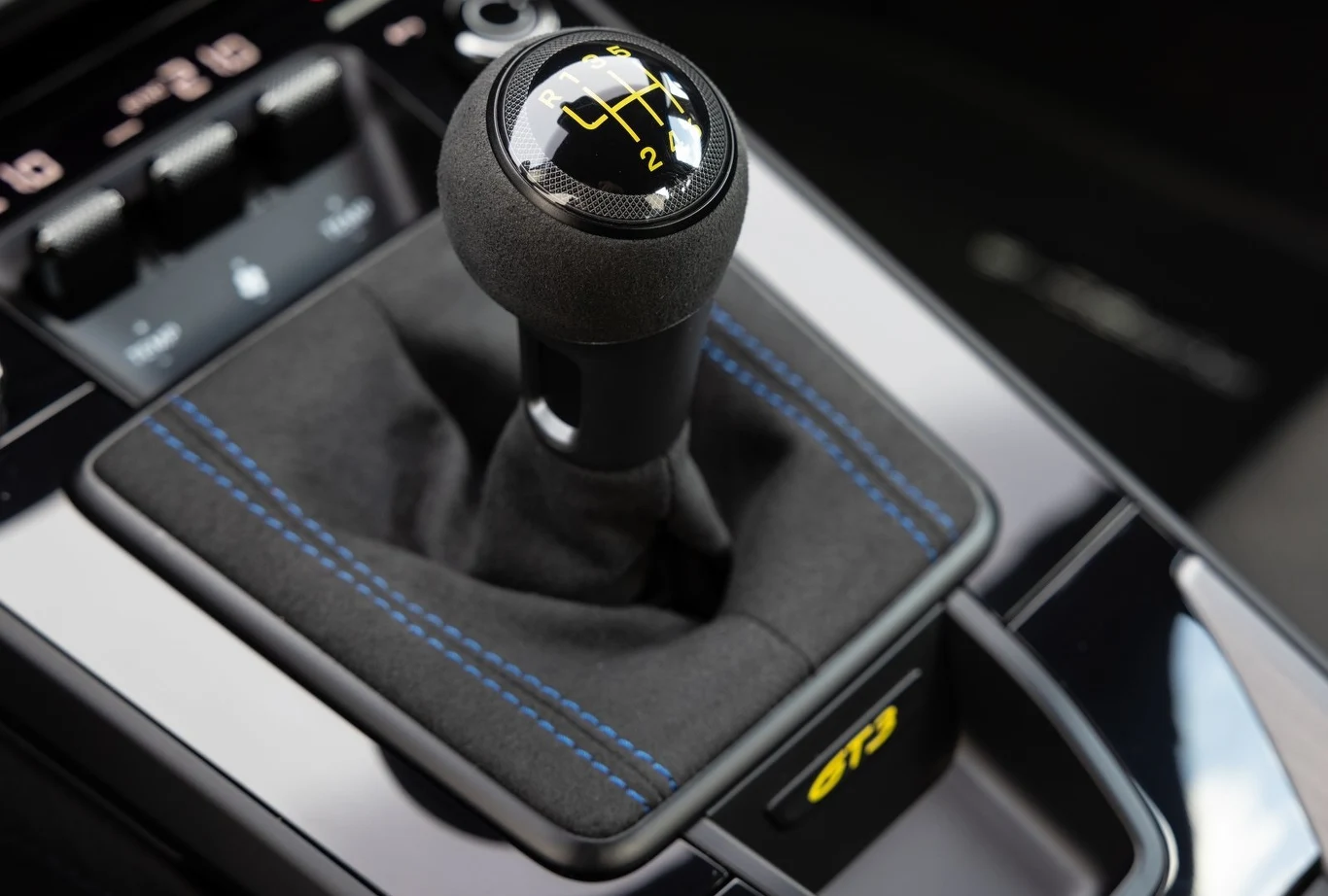 Porsche 911 GT3 Porsche 911 GT3