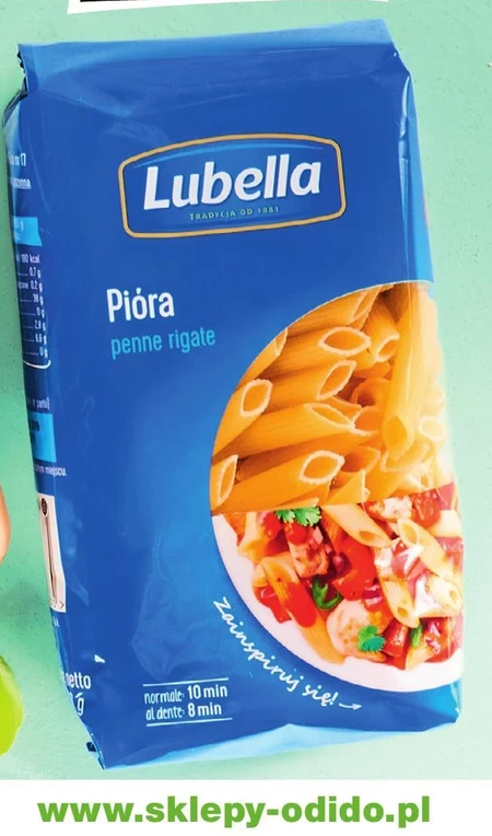 Makaron Lubella