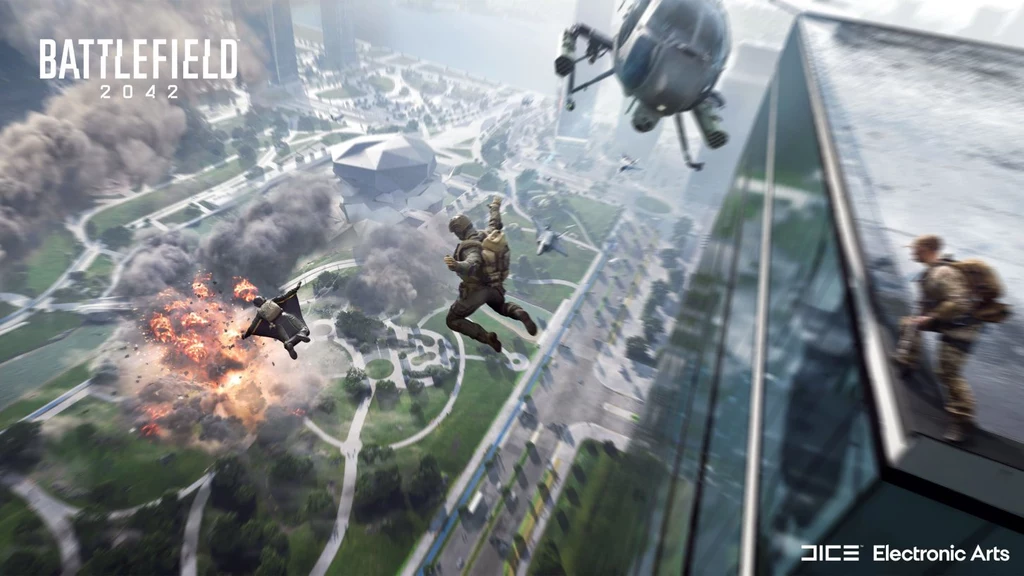 Battlefield 2042 Battlefield 2042