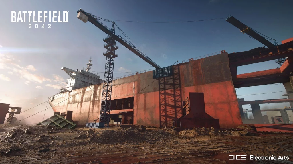 Battlefield 2042 Battlefield 2042