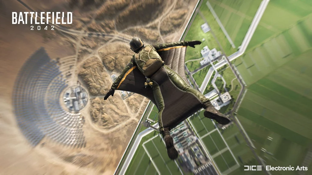 Battlefield 2042 Battlefield 2042