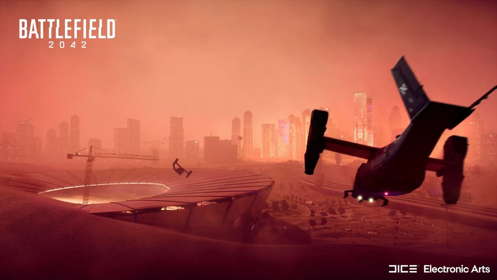 Battlefield 2042 Battlefield 2042