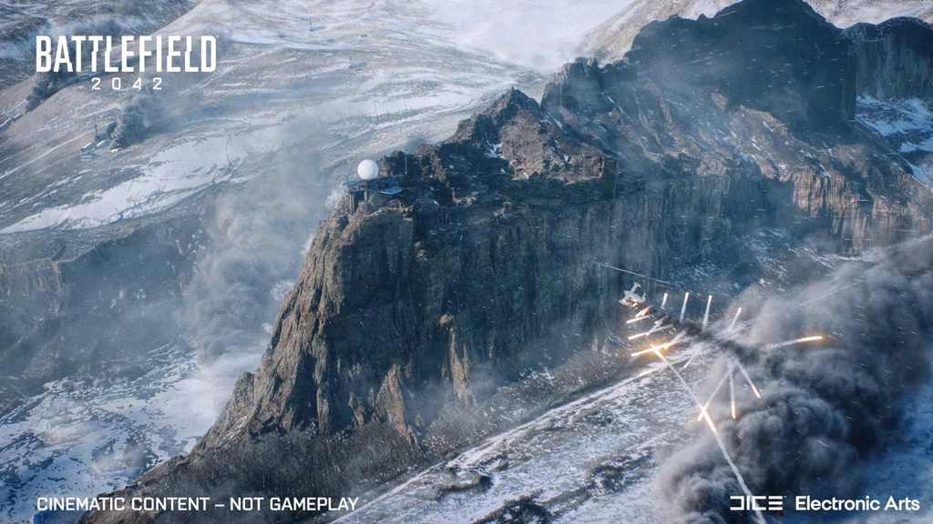 Battlefield 2042 Battlefield 2042