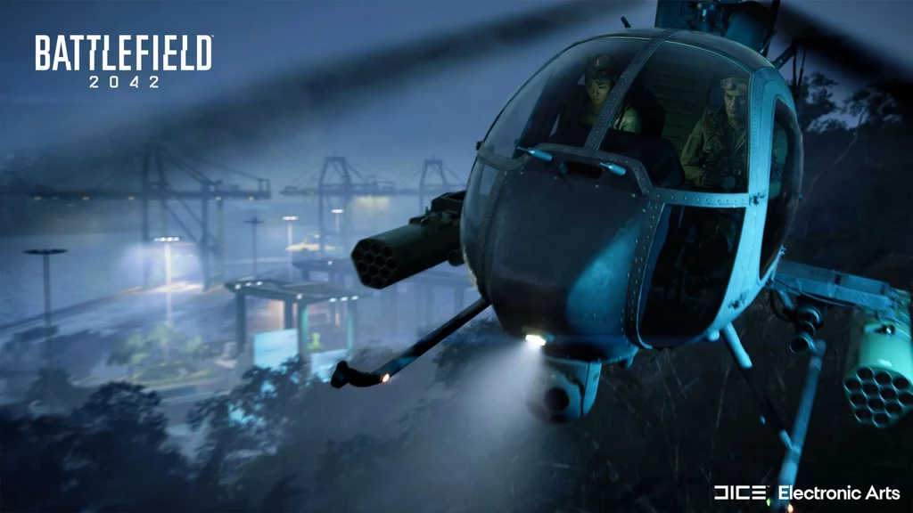 Battlefield 2042 Battlefield 2042
