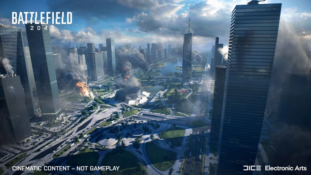 Battlefield 2042 Battlefield 2042
