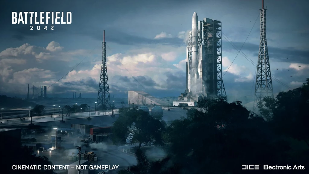 Battlefield 2042 Battlefield 2042