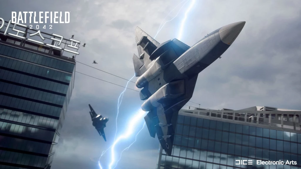 Battlefield 2042 Battlefield 2042