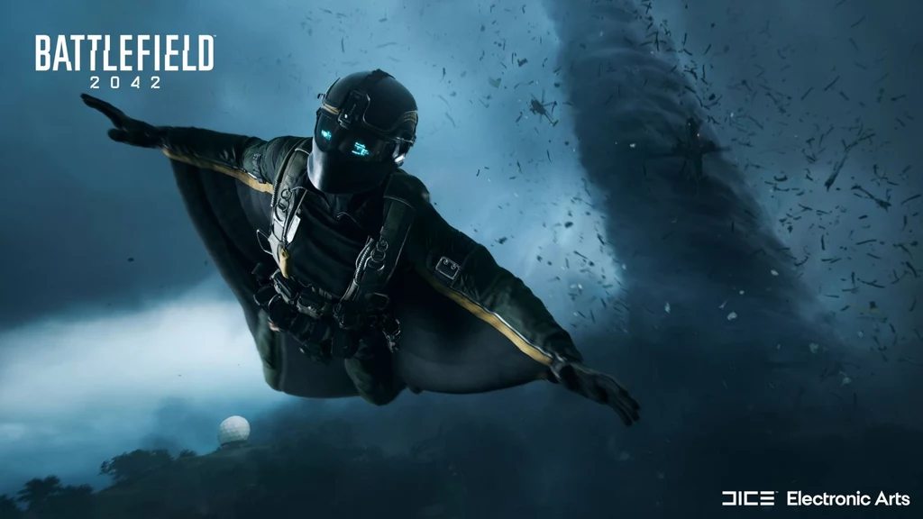 Battlefield 2042 Battlefield 2042