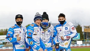 Żużel. Prezes Stali Rzeszów ograł sponsorów z pomocą człowieka, który był ich nadzieją