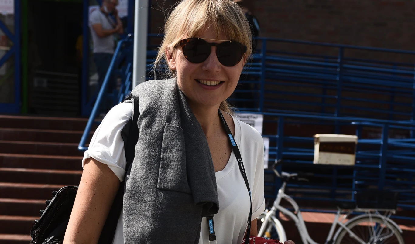 Anna Guzik Anna Guzik